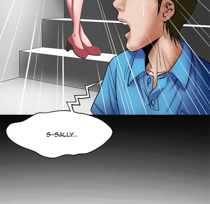 My Wife’s Partner Chapter 7 Page 77