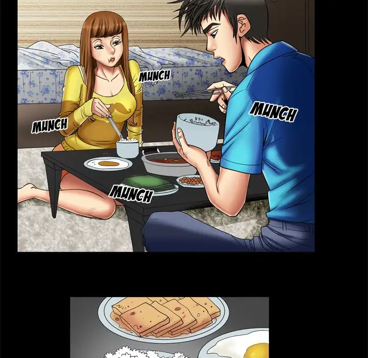 My Wife’s Partner Chapter 8 Page 14