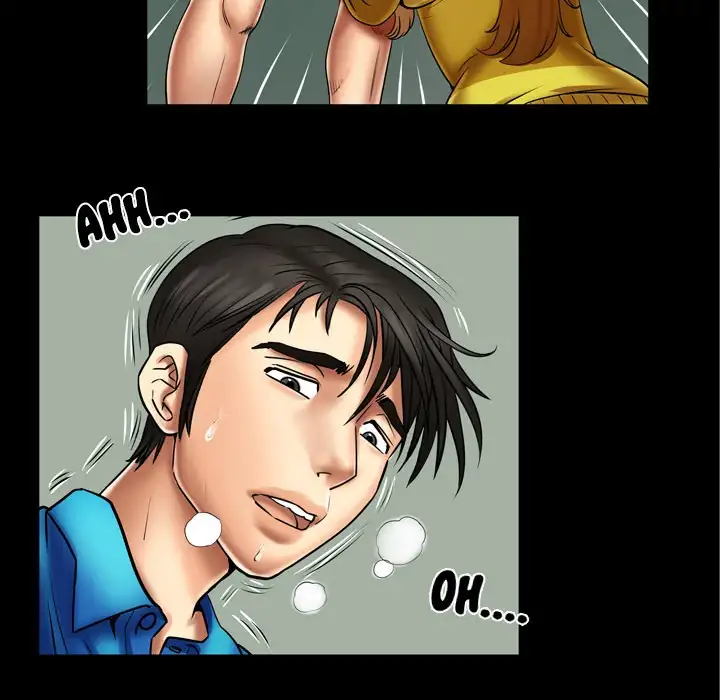 My Wife’s Partner Chapter 8 Page 22