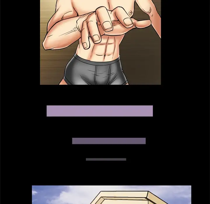 My Wife’s Partner Chapter 8 Page 52