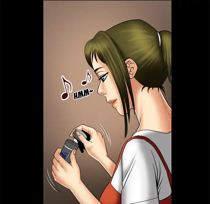 My Wife’s Partner Chapter 8 Page 56