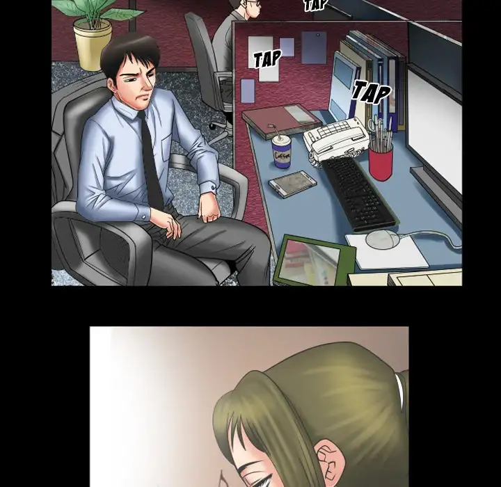 My Wife’s Partner Chapter 8 Page 59