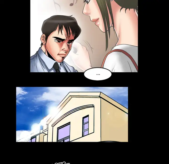 My Wife’s Partner Chapter 8 Page 60
