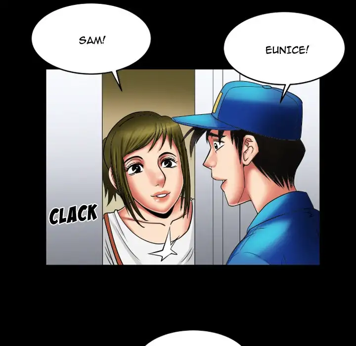My Wife’s Partner Chapter 8 Page 62