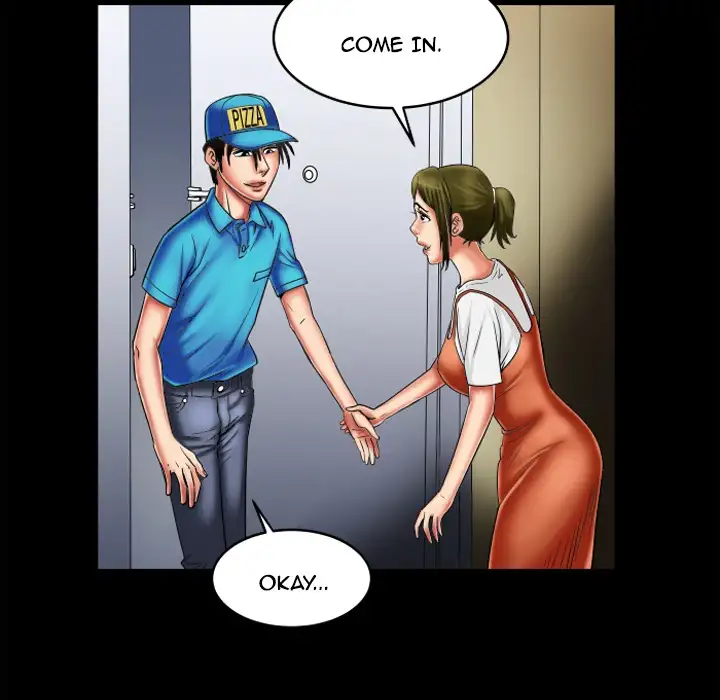My Wife’s Partner Chapter 8 Page 63