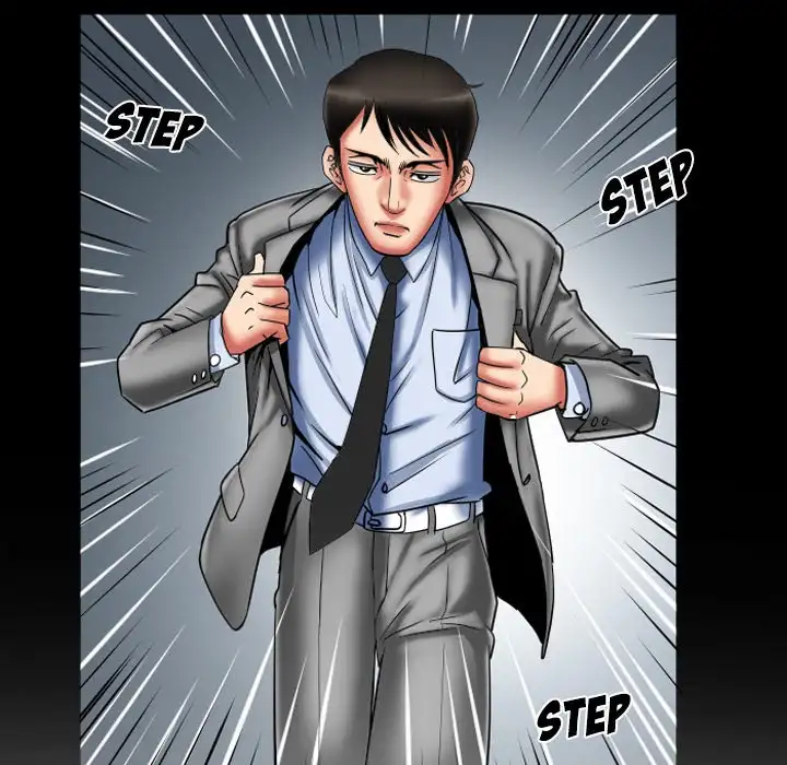 My Wife’s Partner Chapter 8 Page 66