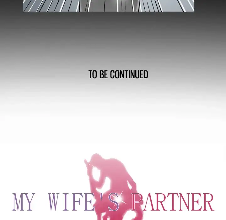 My Wife’s Partner Chapter 8 Page 67