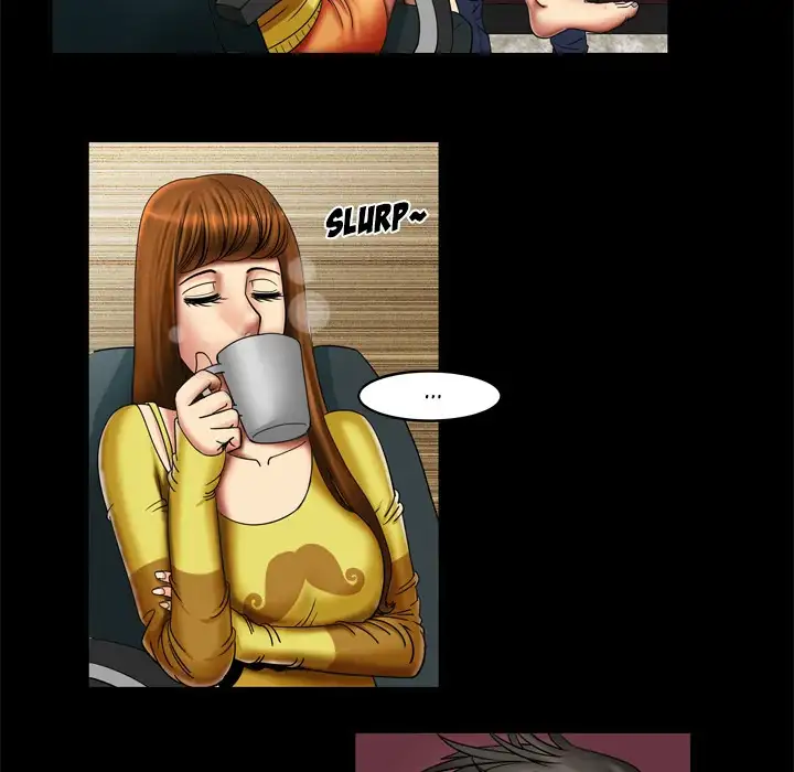 My Wife’s Partner Chapter 8 Page 9