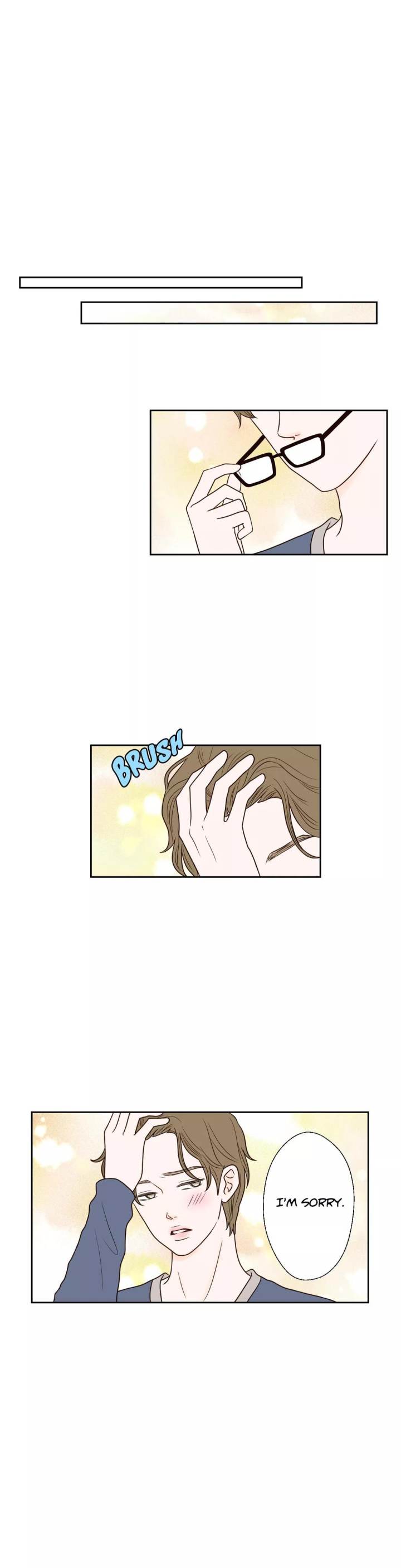 Honey Bed Talk Chapter 24 Page 10