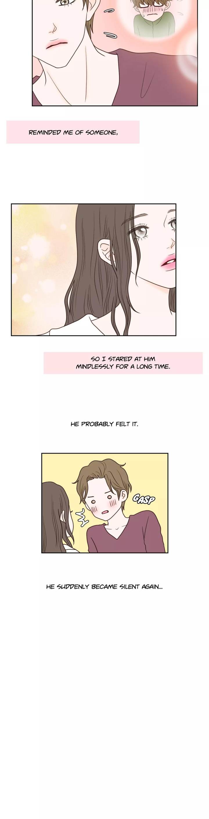 Honey Bed Talk Chapter 24 Page 5