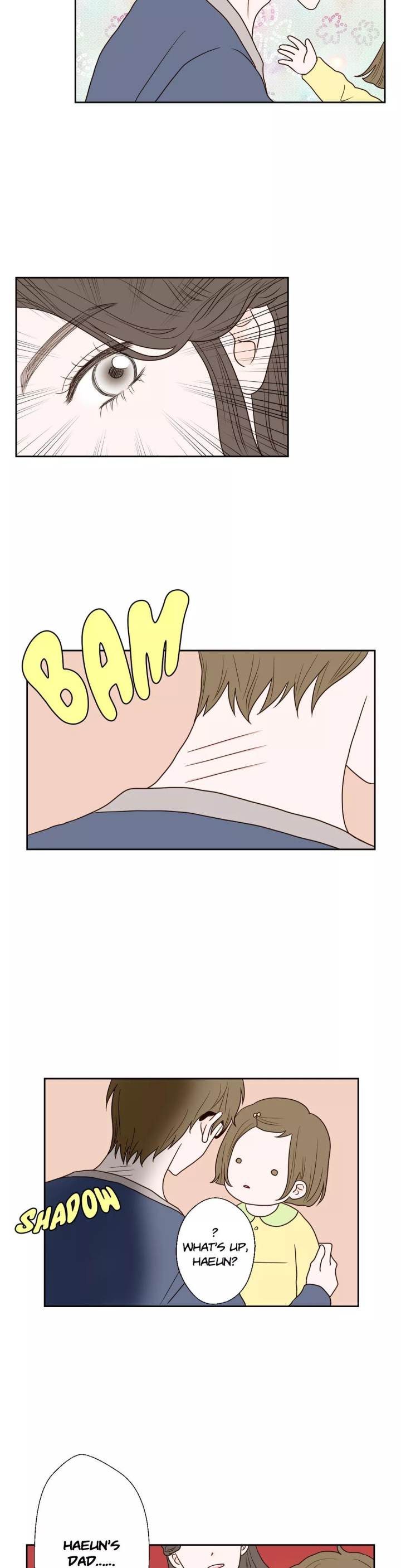 Honey Bed Talk Chapter 24 Page 7