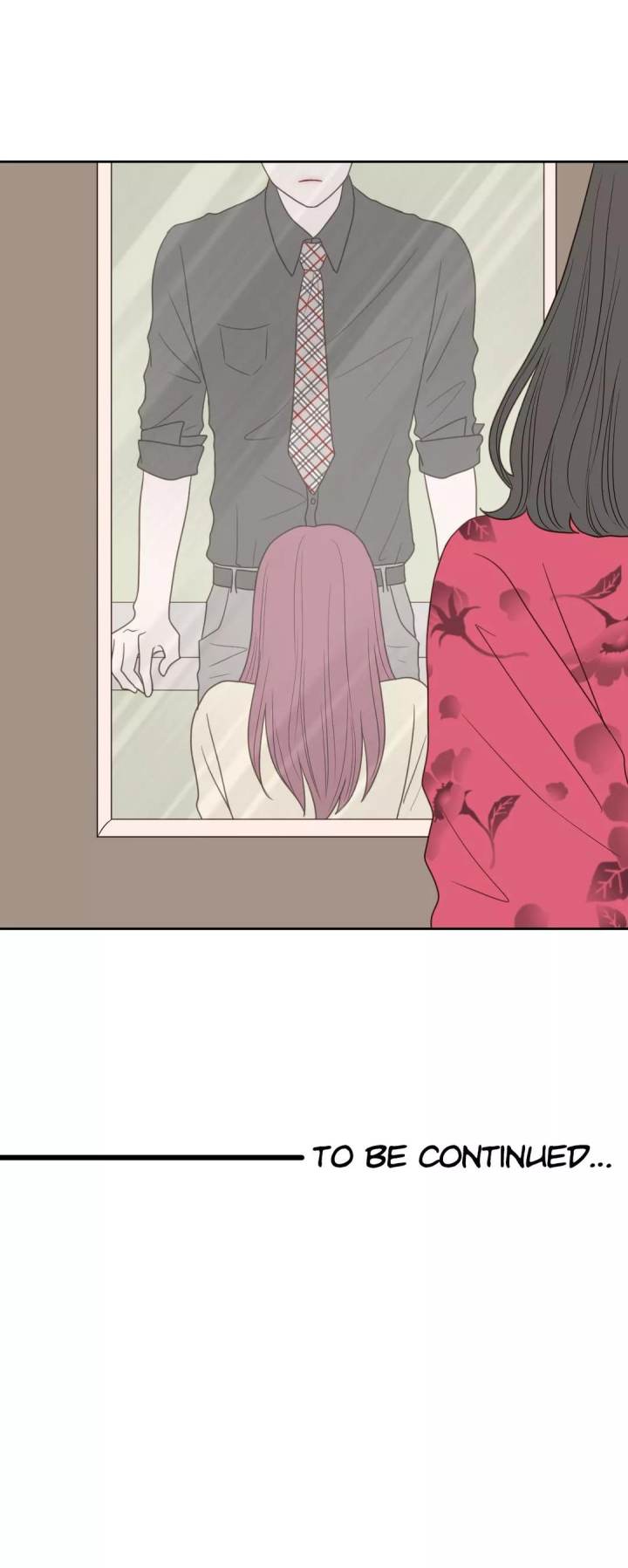 Honey Bed Talk Chapter 28 Page 22