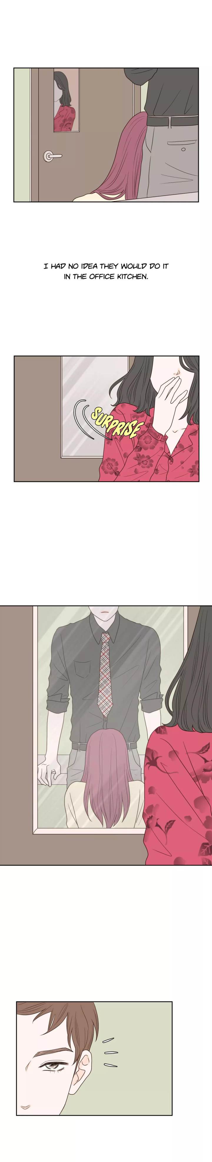 Honey Bed Talk Chapter 29 Page 1