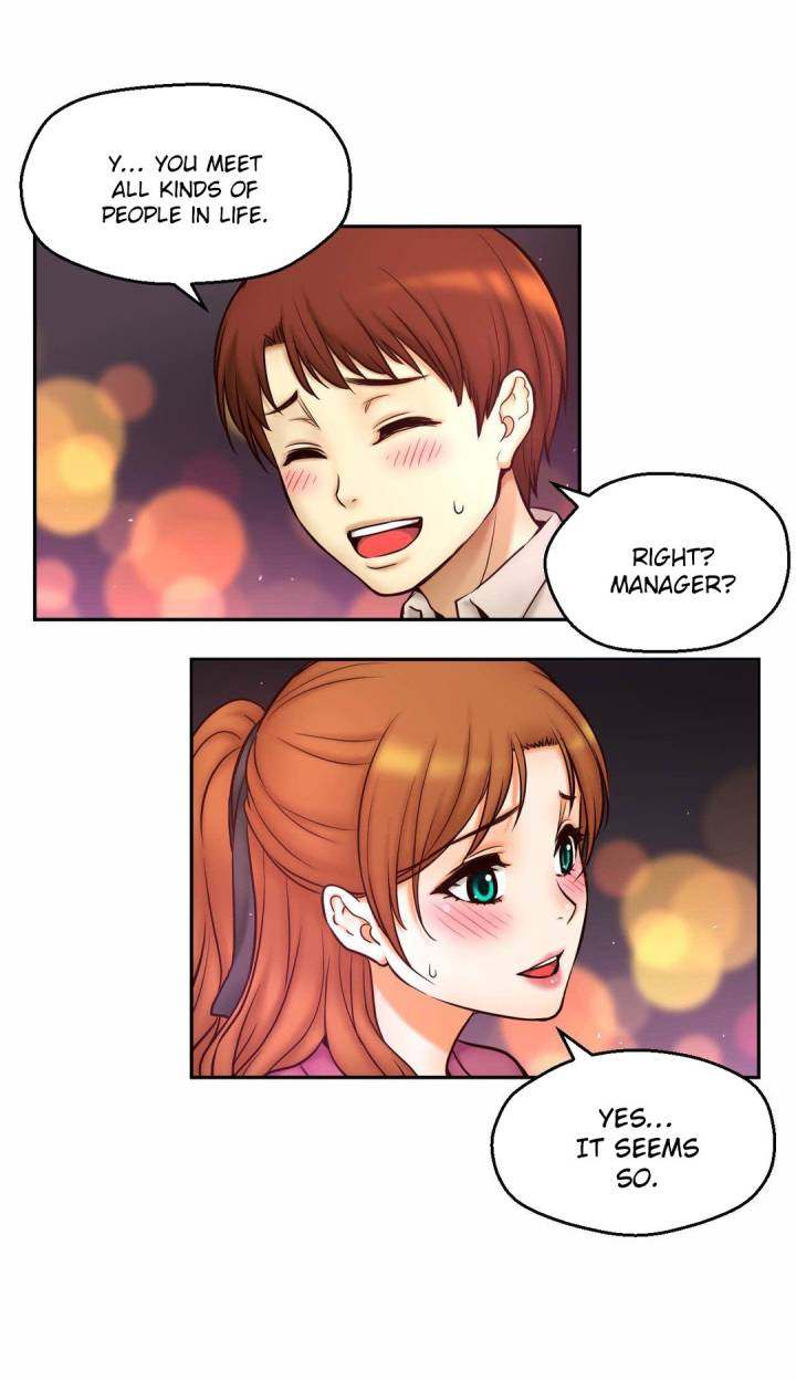 Mia’s Tool Chapter 9 Page 16