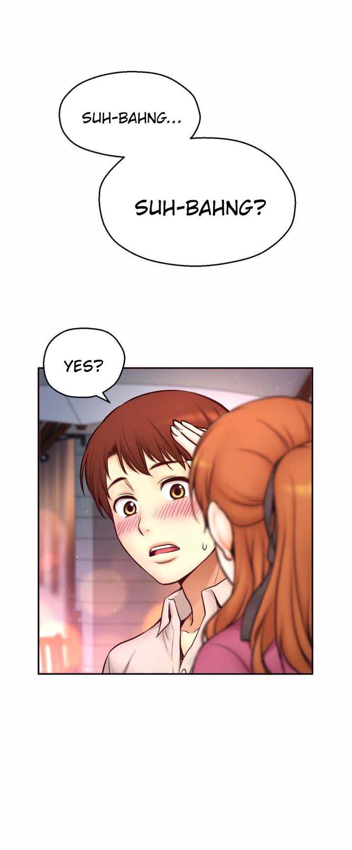 Mia’s Tool Chapter 9 Page 19