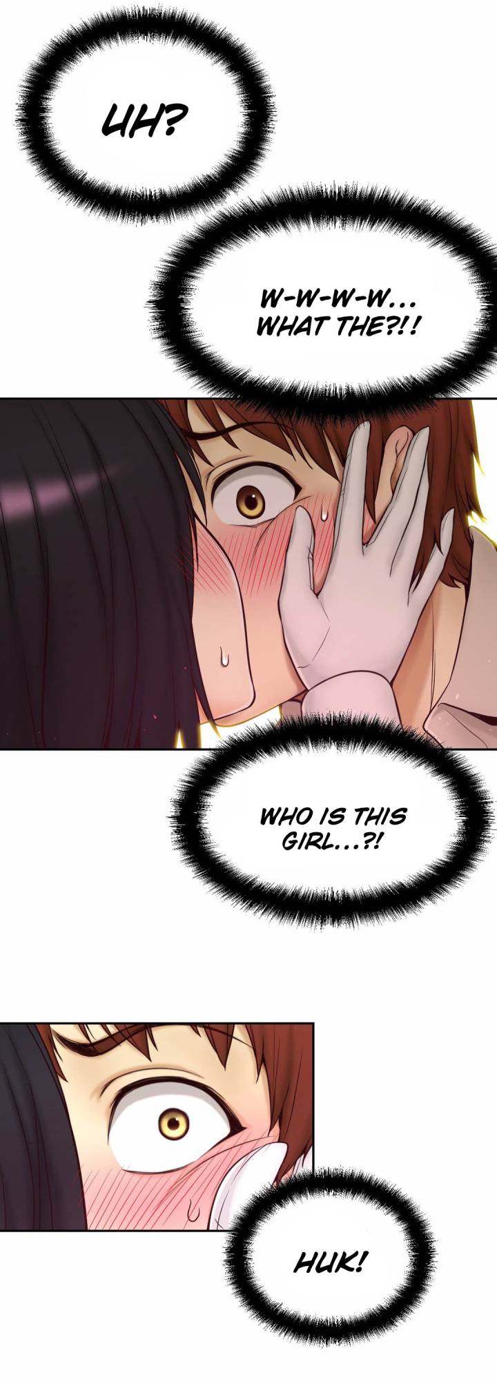 Mia’s Tool Chapter 9 Page 2