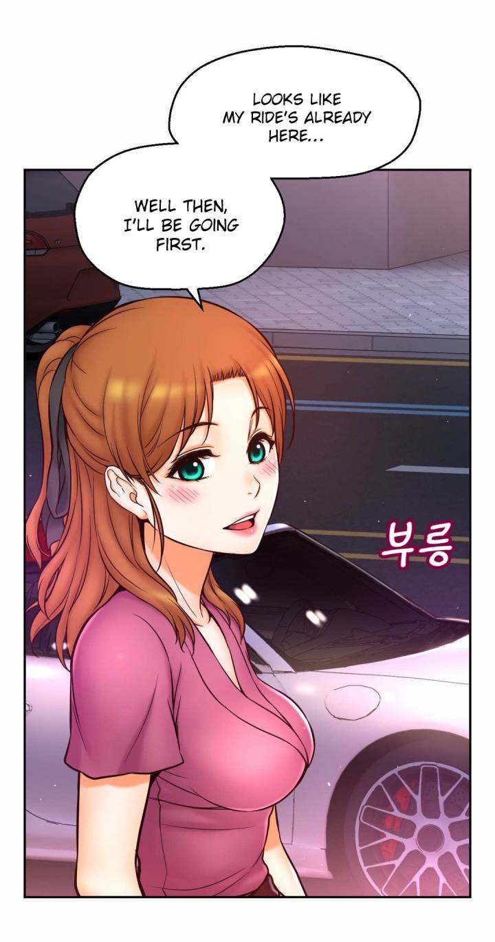 Mia’s Tool Chapter 9 Page 22