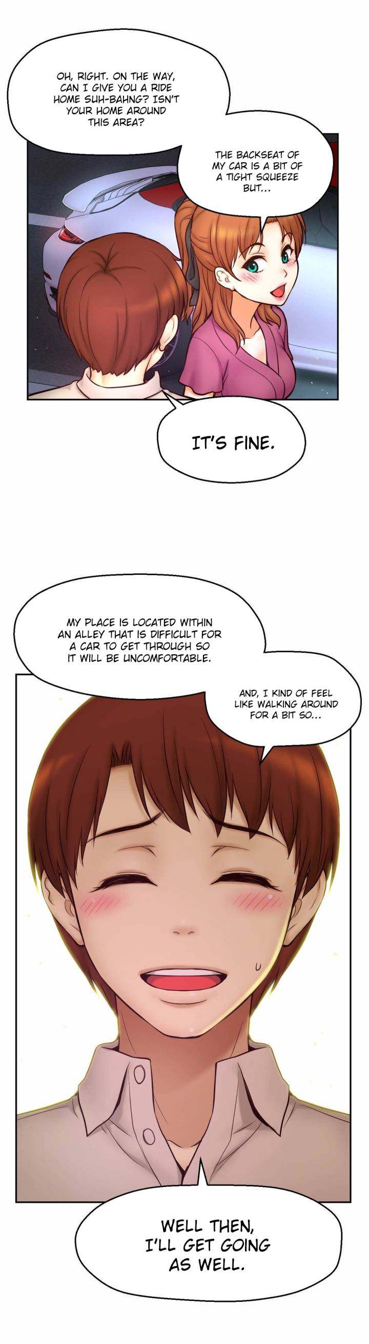 Mia’s Tool Chapter 9 Page 24