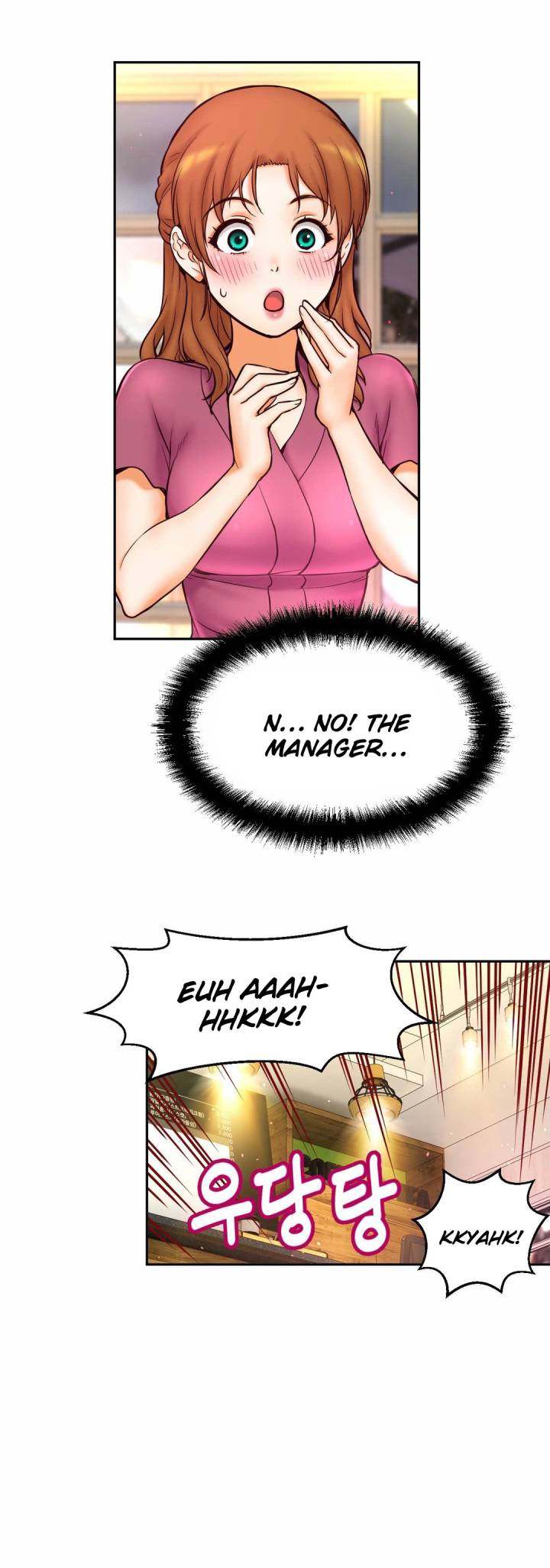 Mia’s Tool Chapter 9 Page 3