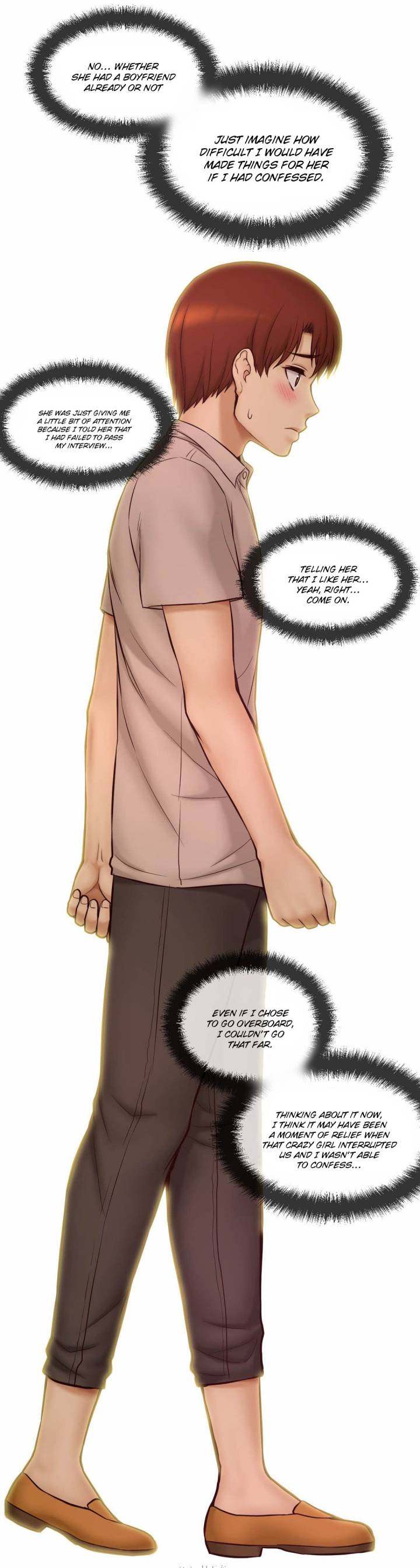 Mia’s Tool Chapter 9 Page 30