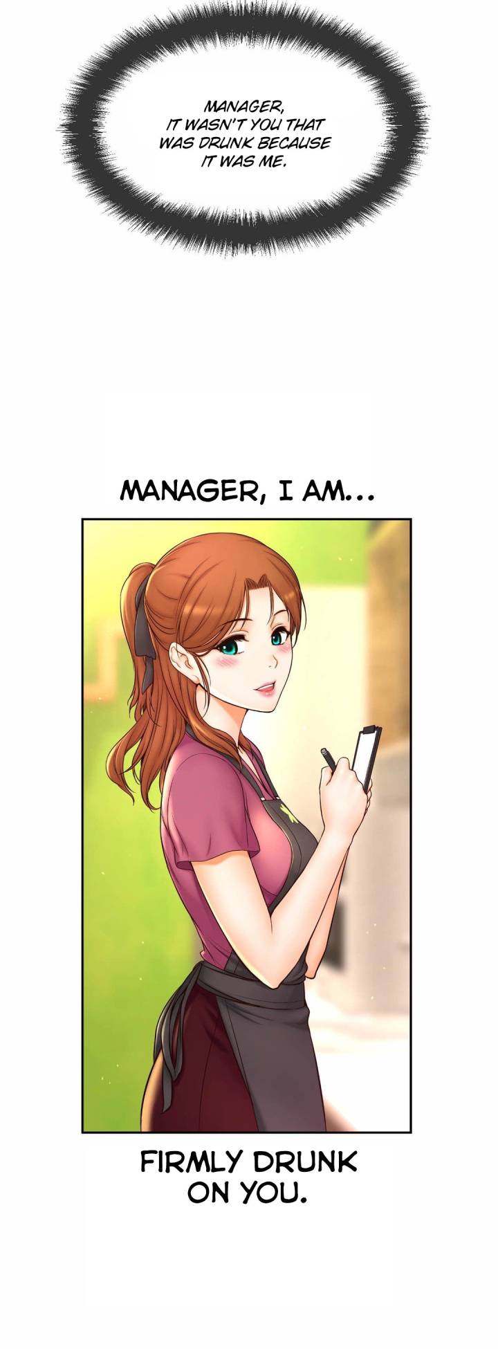 Mia’s Tool Chapter 9 Page 31