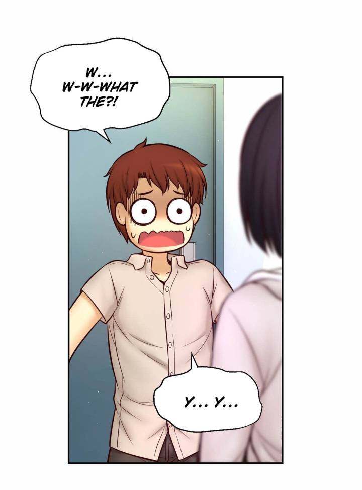 Mia’s Tool Chapter 9 Page 34