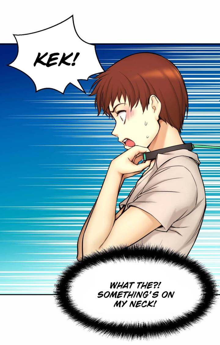 Mia’s Tool Chapter 9 Page 47
