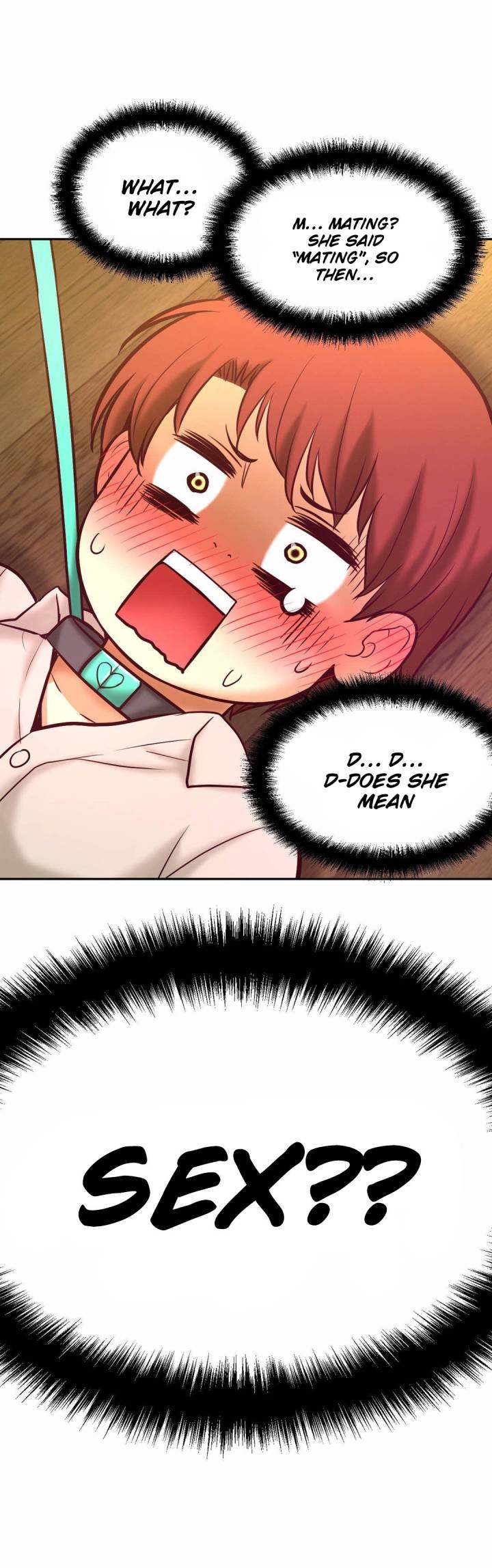 Mia’s Tool Chapter 9 Page 53