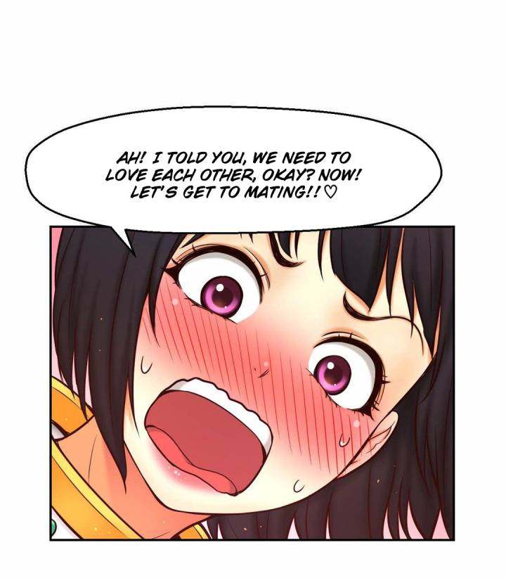 Mia’s Tool Chapter 9 Page 8