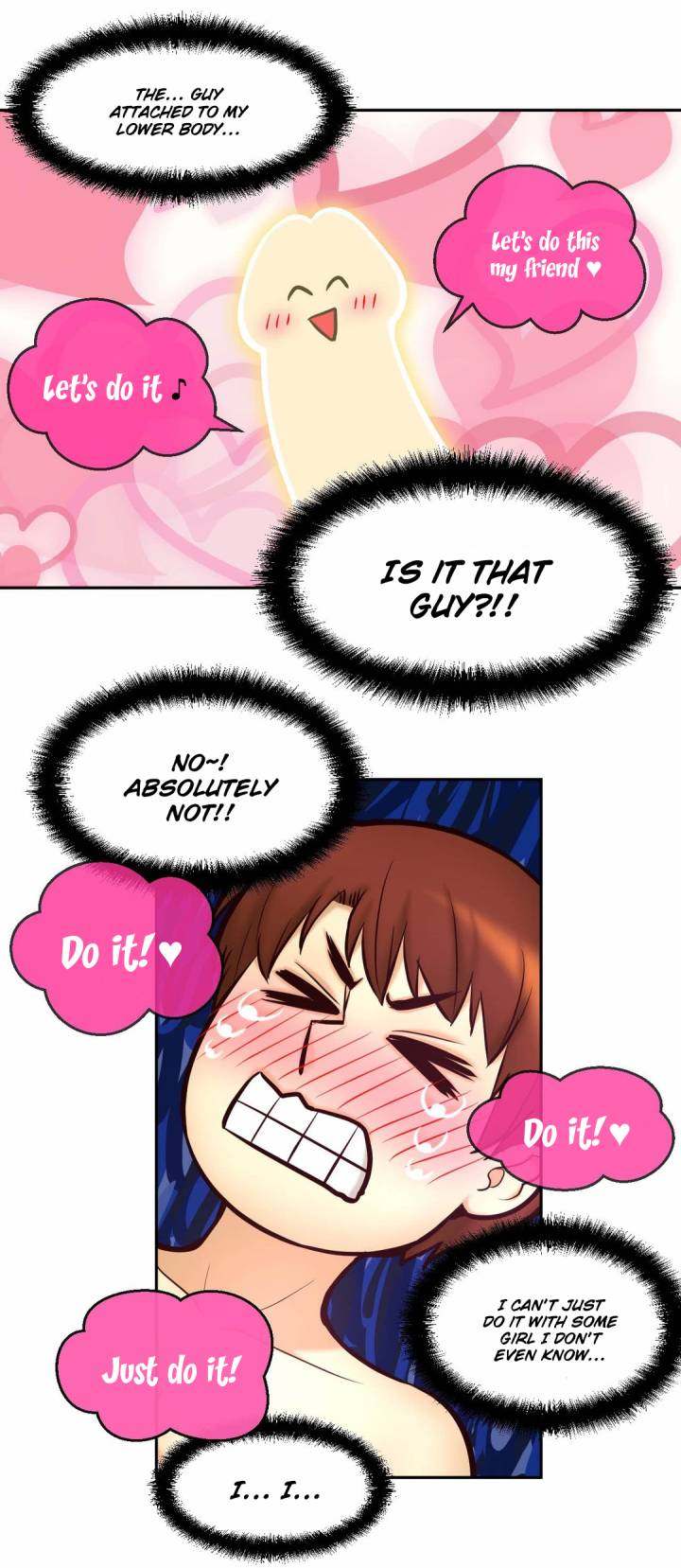 Mia’s Tool Chapter 10 Page 10