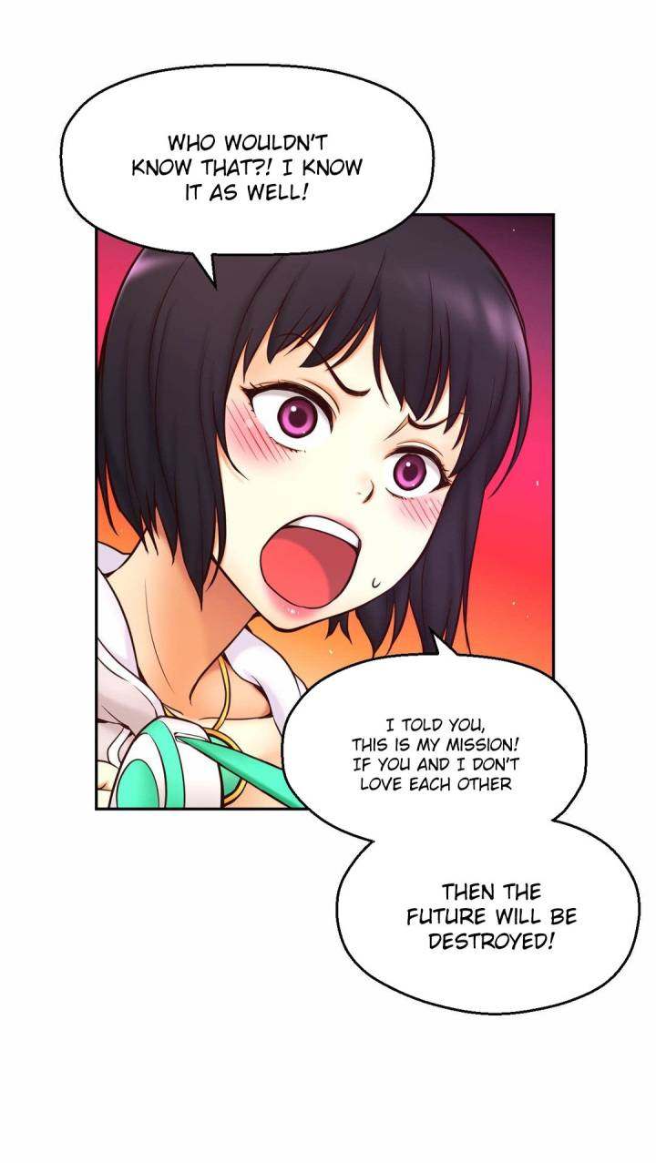 Mia’s Tool Chapter 10 Page 19
