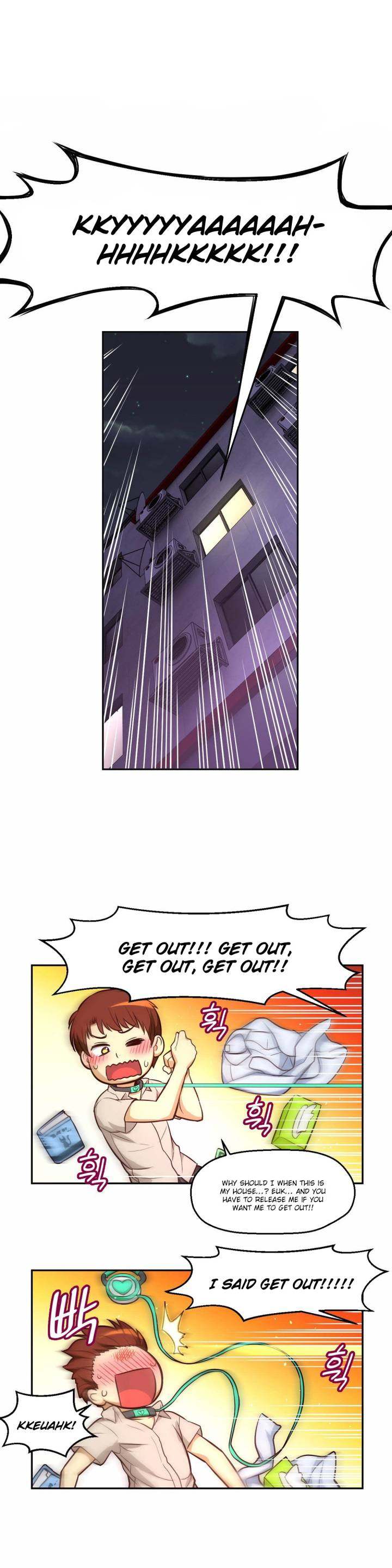 Mia’s Tool Chapter 10 Page 23