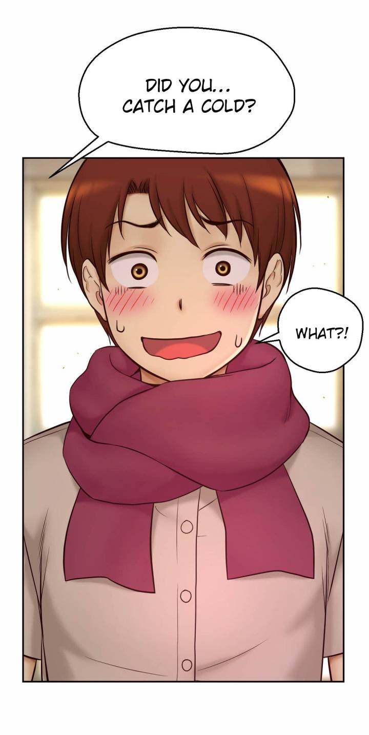Mia’s Tool Chapter 10 Page 32