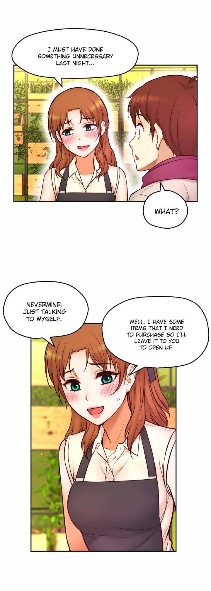Mia’s Tool Chapter 10 Page 35