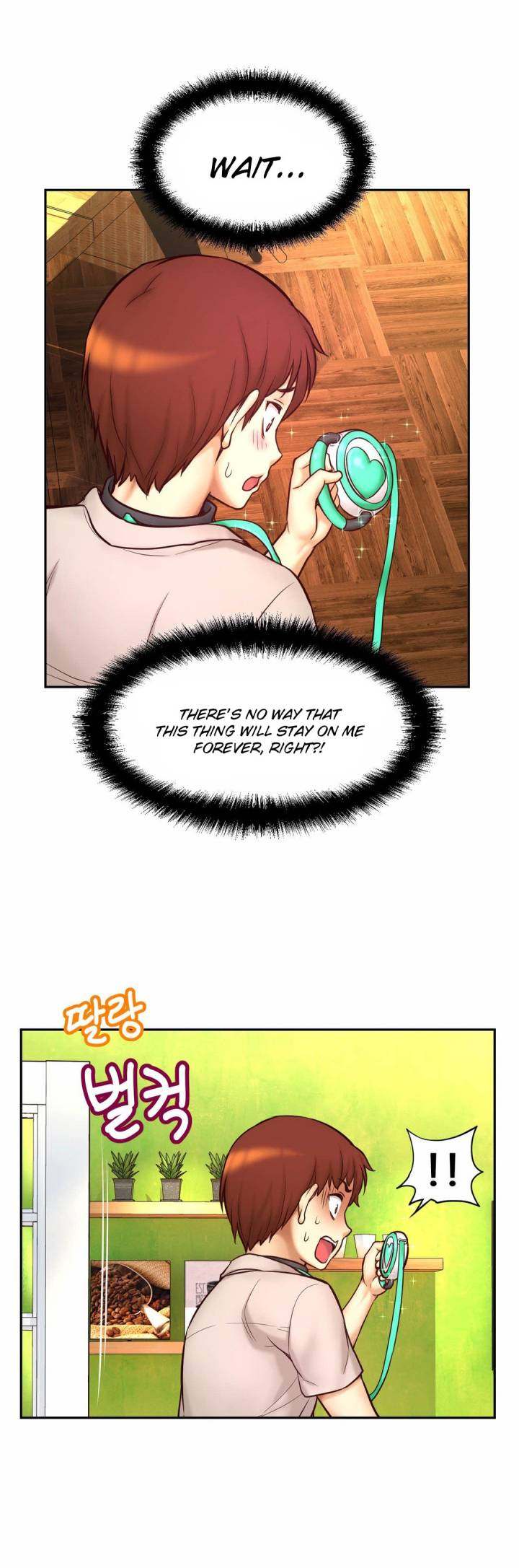 Mia’s Tool Chapter 10 Page 39