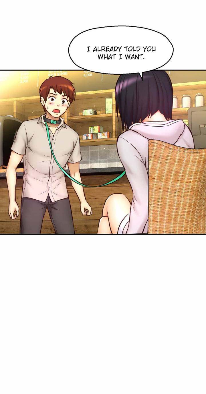 Mia’s Tool Chapter 10 Page 44