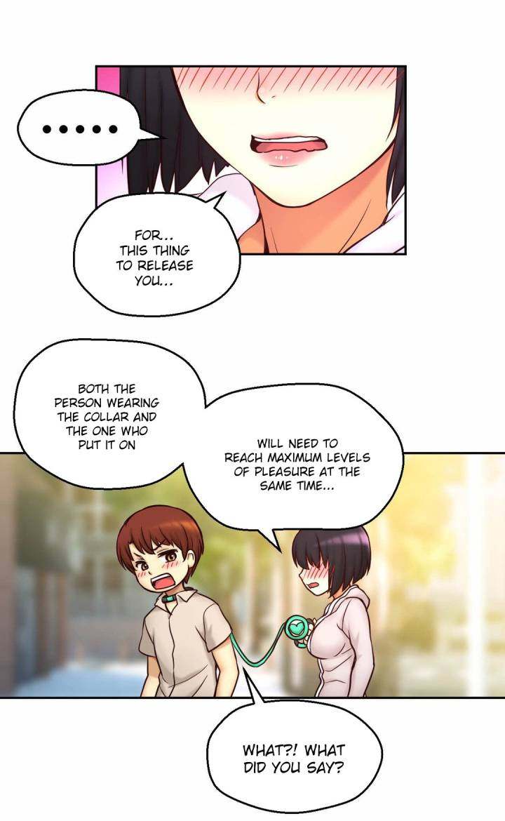 Mia’s Tool Chapter 10 Page 57