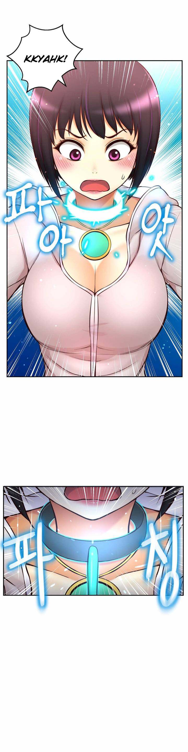 Mia’s Tool Chapter 11 Page 31