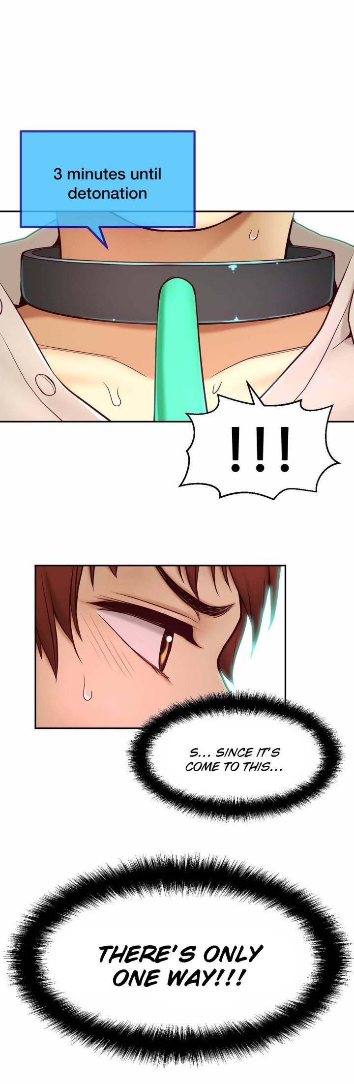 Mia’s Tool Chapter 11 Page 41