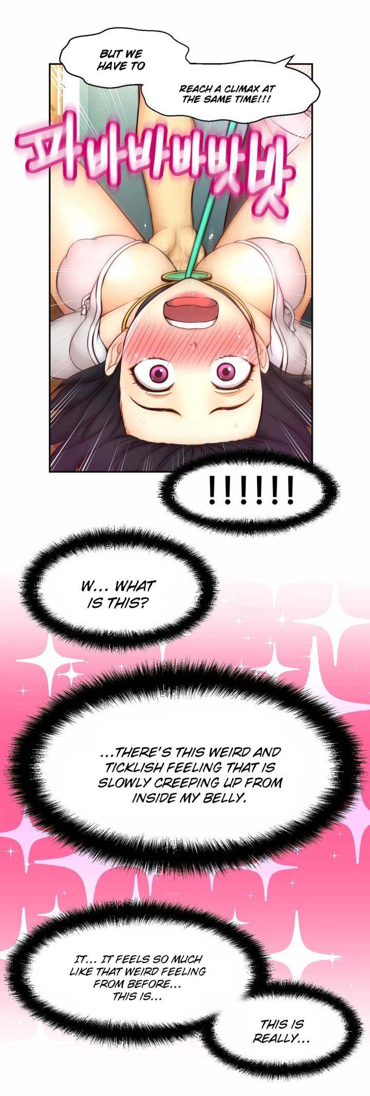 Mia’s Tool Chapter 11 Page 54