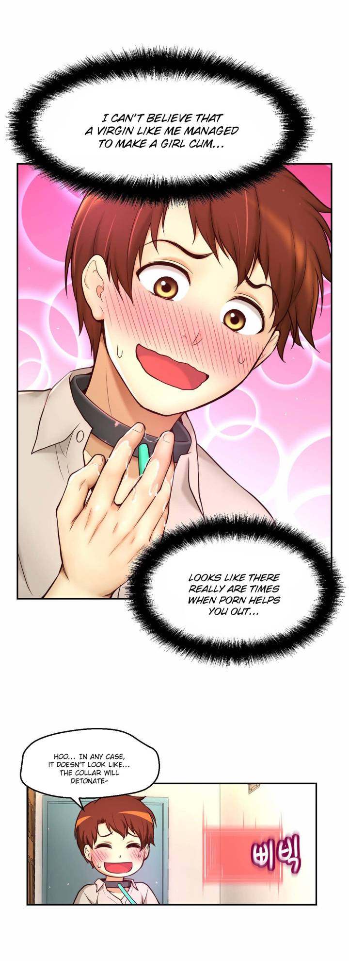 Mia’s Tool Chapter 11 Page 58