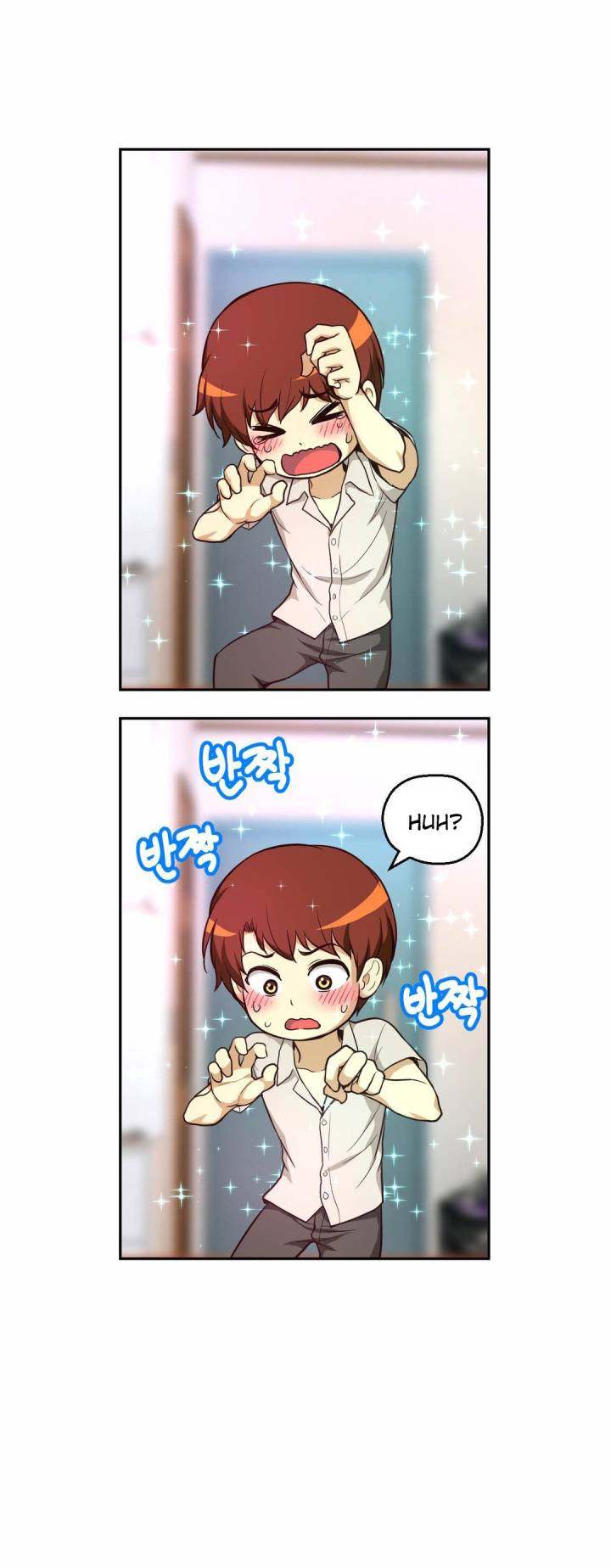 Mia’s Tool Chapter 12 Page 13