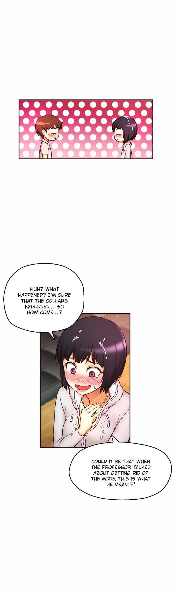 Mia’s Tool Chapter 12 Page 15