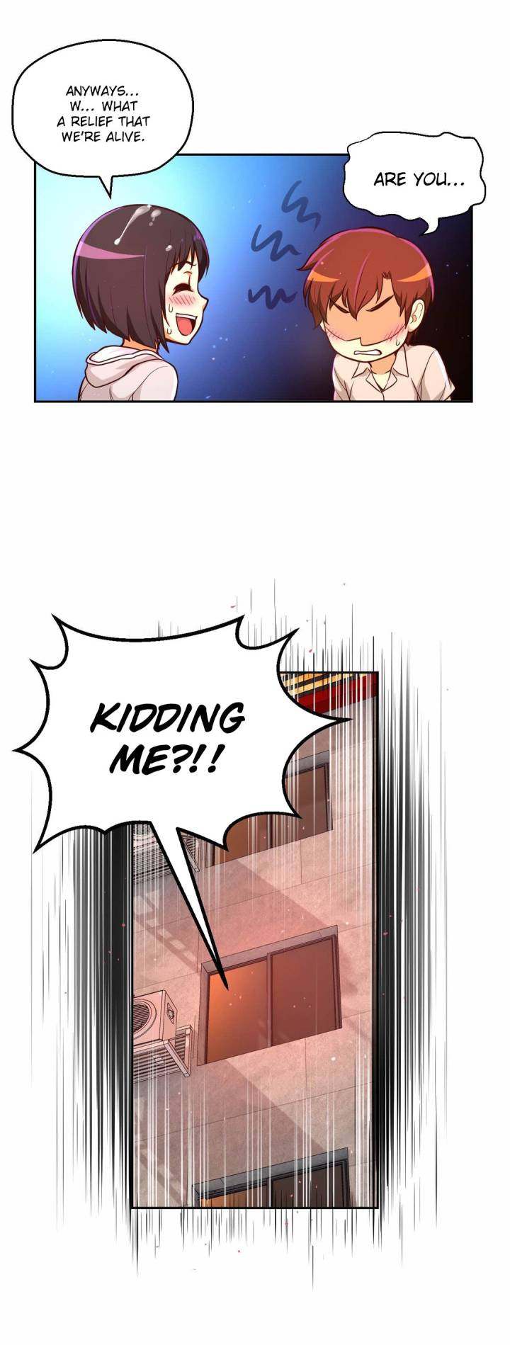 Mia’s Tool Chapter 12 Page 16