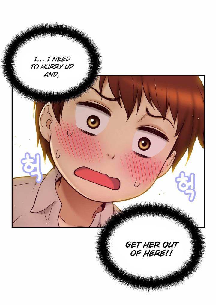Mia’s Tool Chapter 12 Page 36