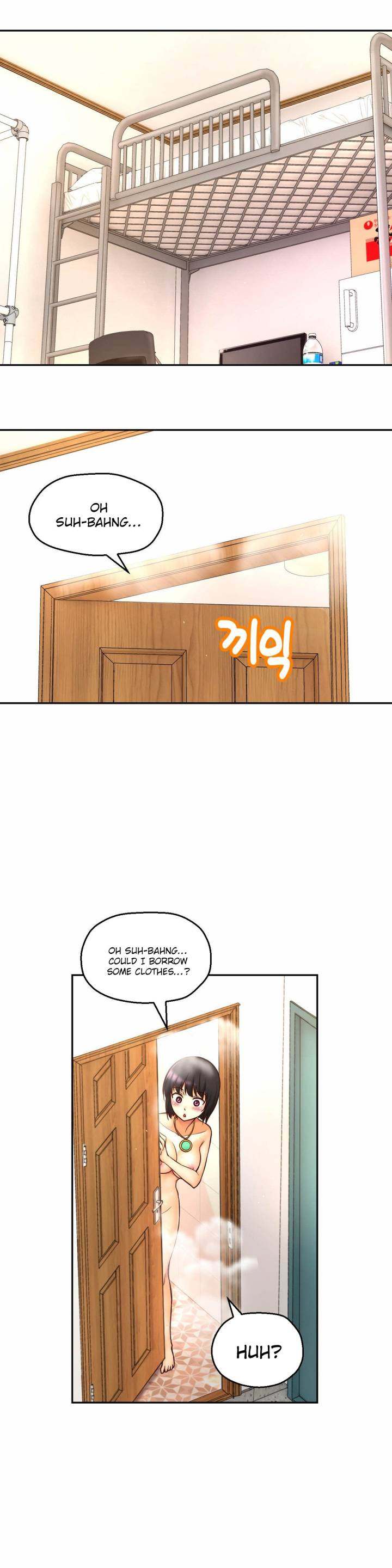 Mia’s Tool Chapter 12 Page 40