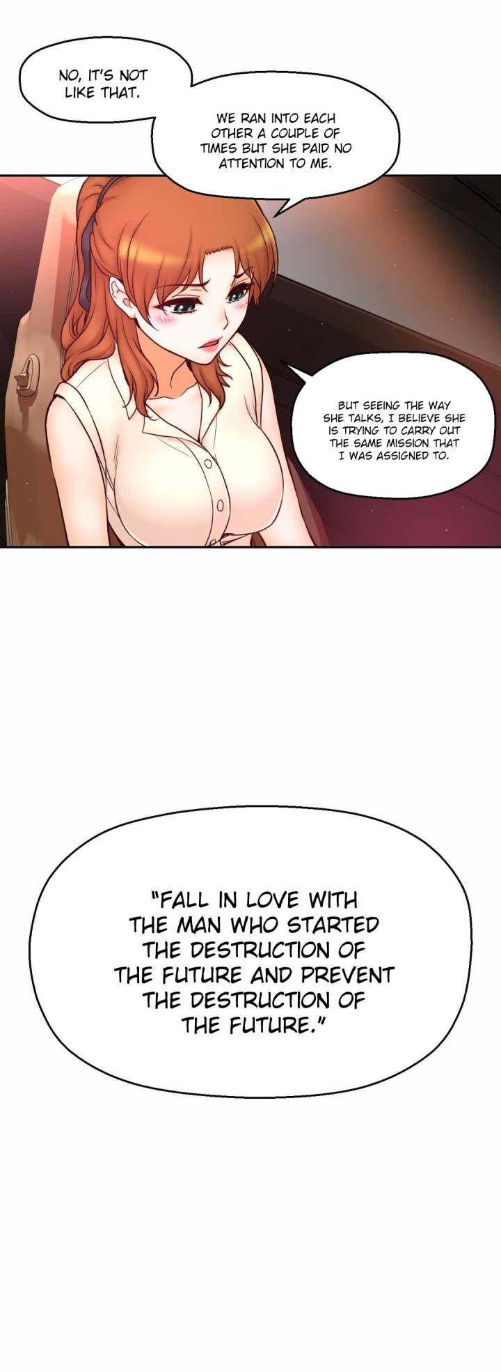 Mia’s Tool Chapter 12 Page 5