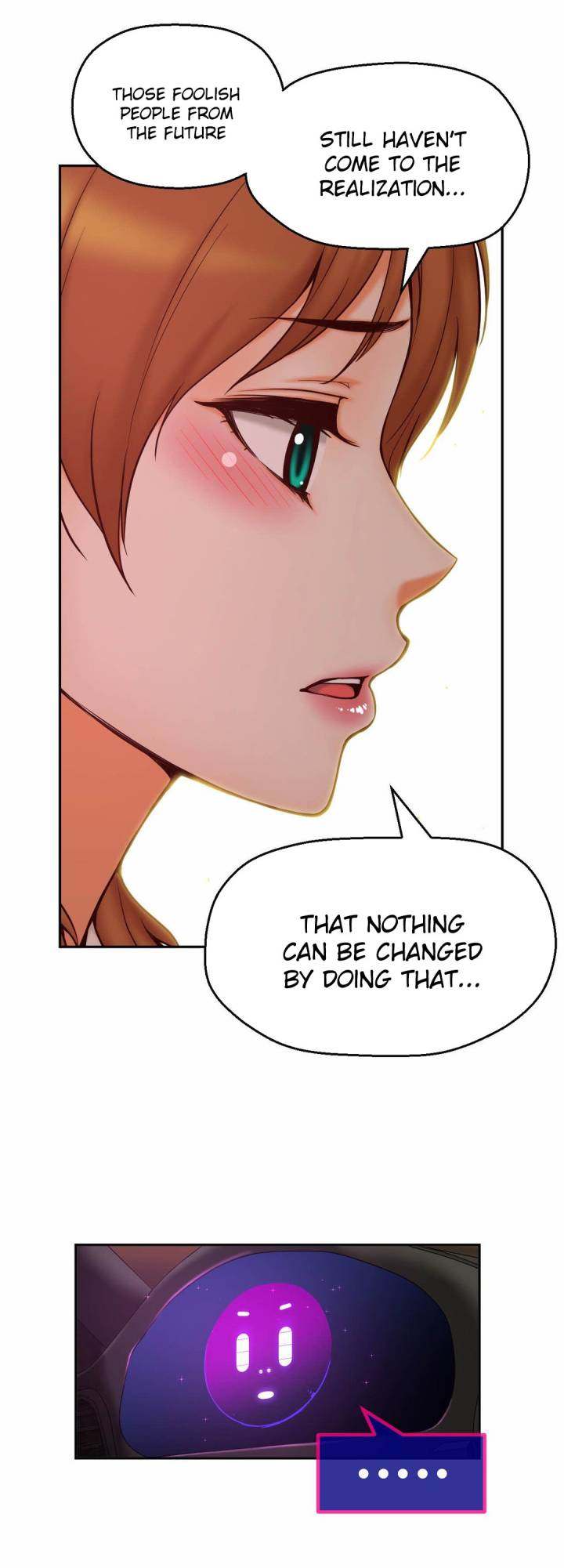 Mia’s Tool Chapter 12 Page 6