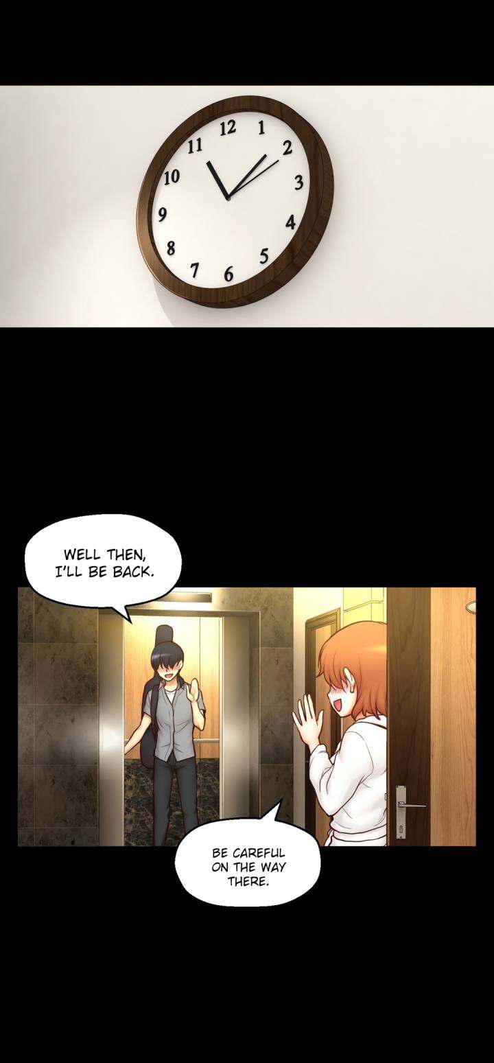 Mia’s Tool Chapter 13 Page 15