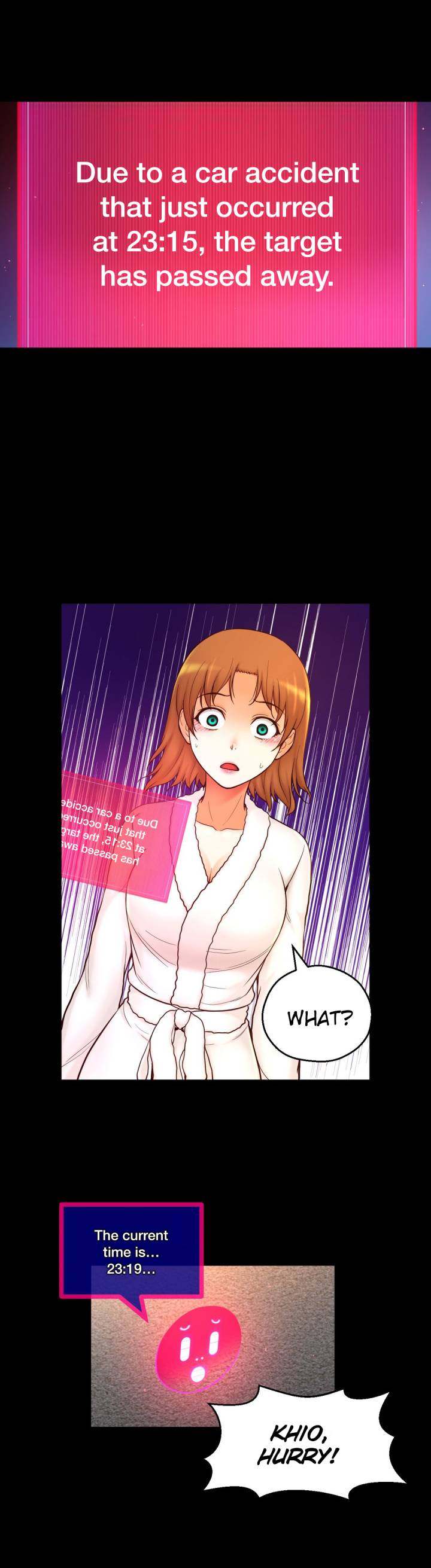 Mia’s Tool Chapter 13 Page 24